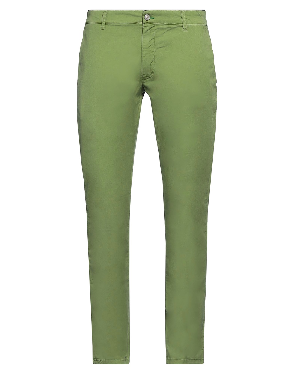 GREY DANIELE ALESSANDRINI - Pants