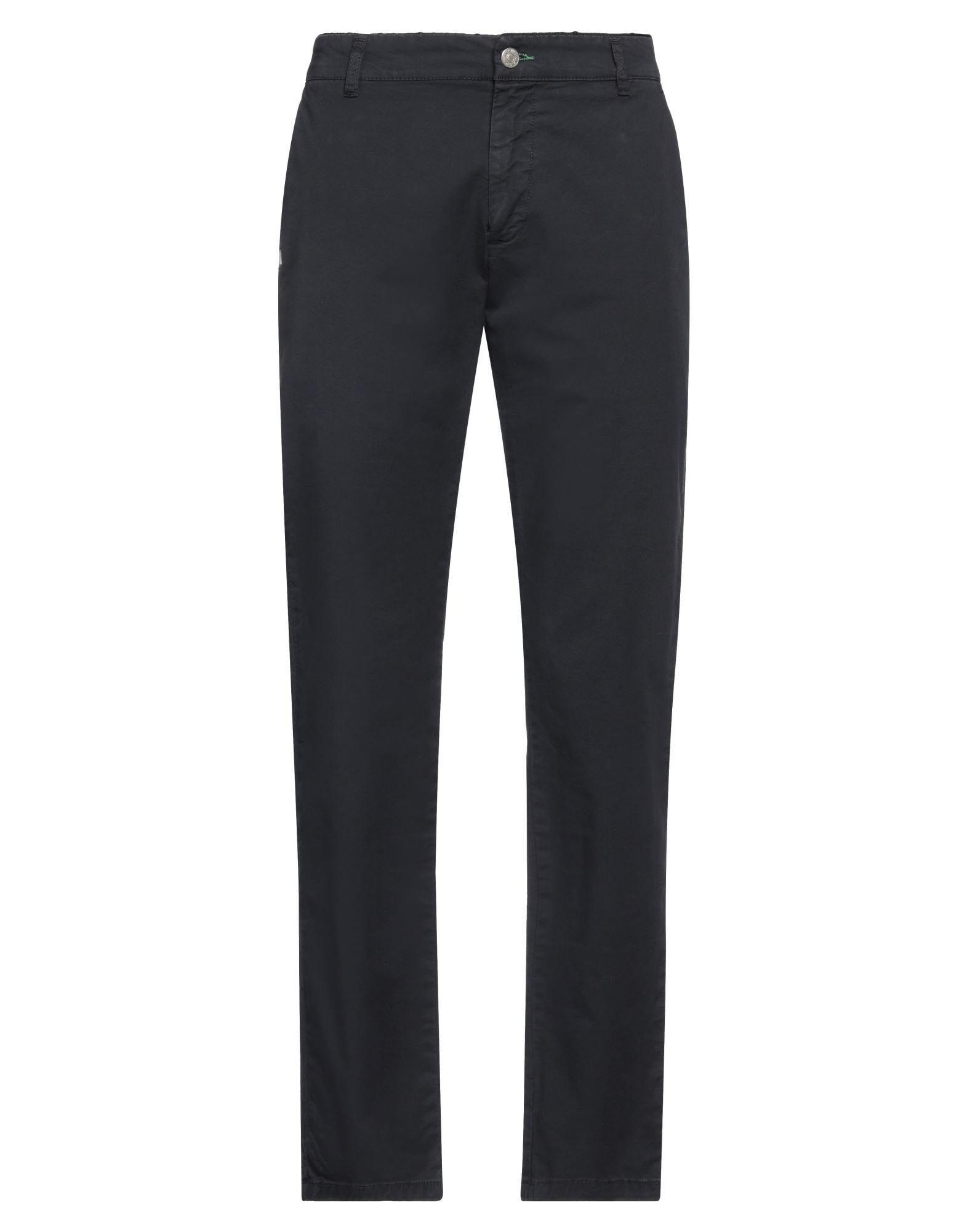 GREY DANIELE ALESSANDRINI - Pantalones