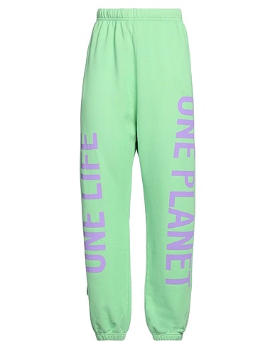 DSQUARED2 Pantalone Verde chiaro 100% Cotone