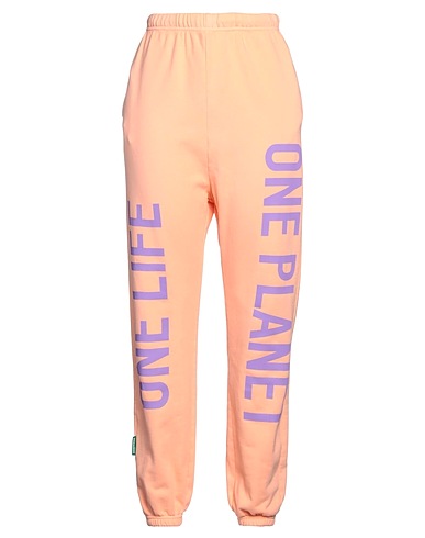 DSQUARED2 Pantalone Salmone 100% Cotone