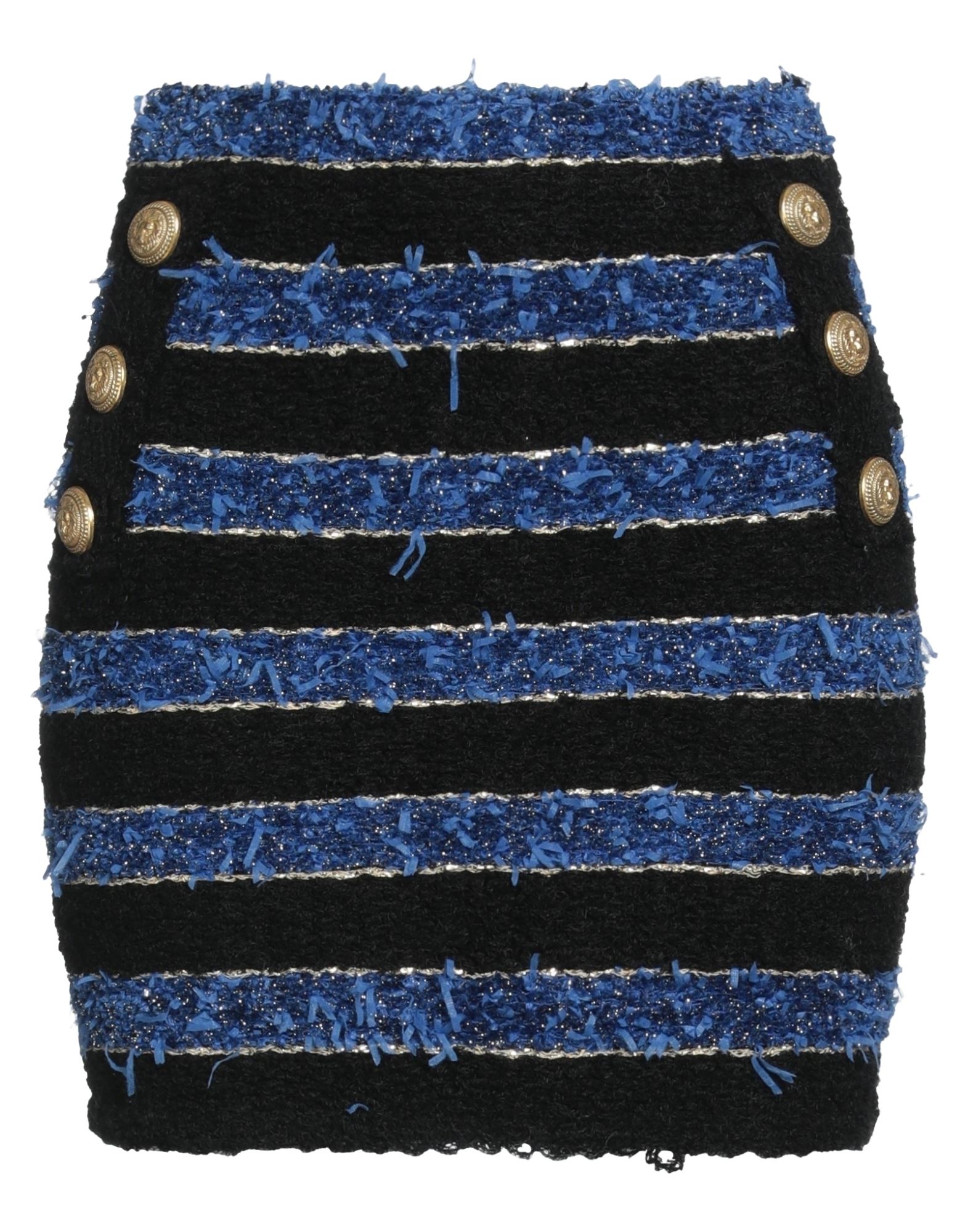 BALMAIN - Mini skirts