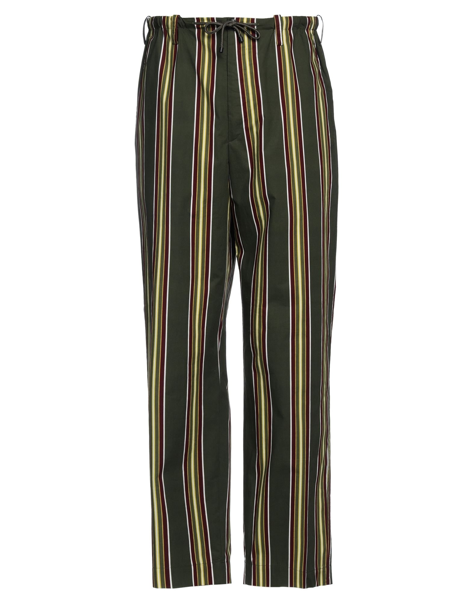 DRIES VAN NOTEN - Trousers
