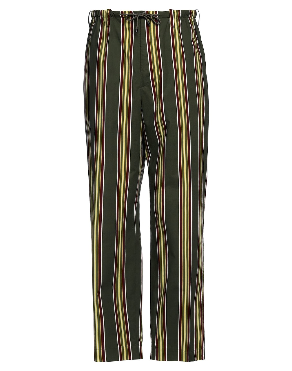 DRIES VAN NOTEN - Pants