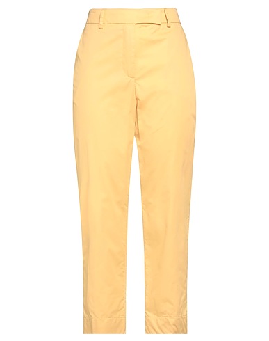 KAOS Casual trouser Sand 100% Cotton