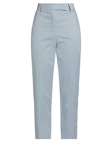 KAOS Casual pants Sky blue 100% Cotton