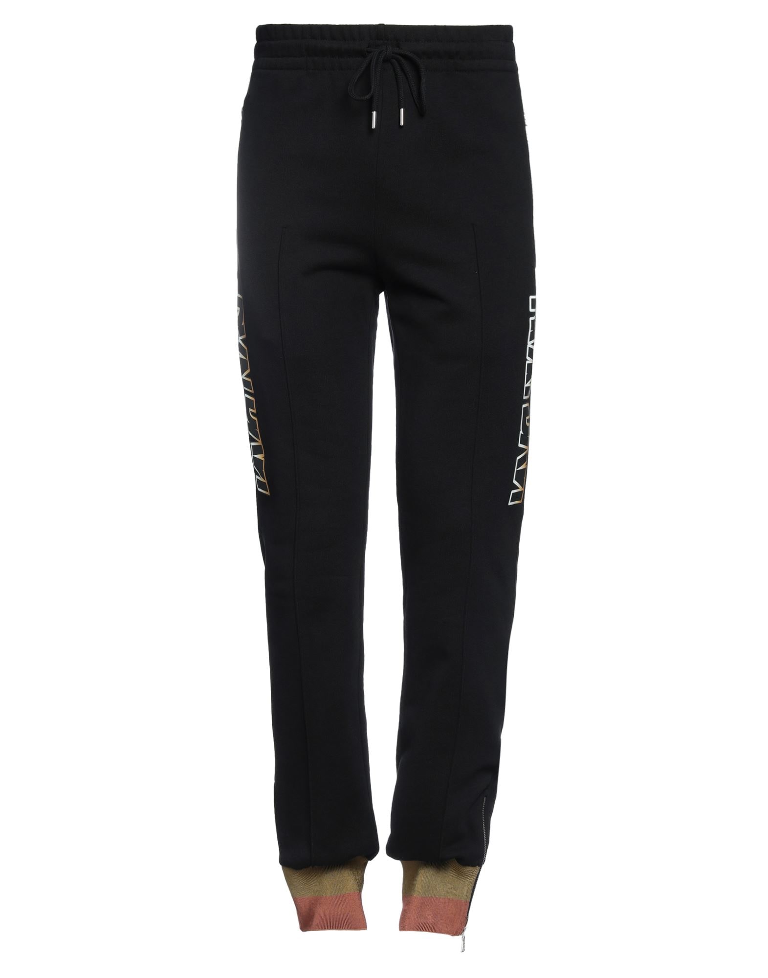 DRIES VAN NOTEN - Trousers