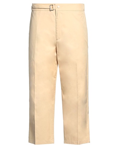 COSTUMEIN Pantalone Beige 100% Cotone