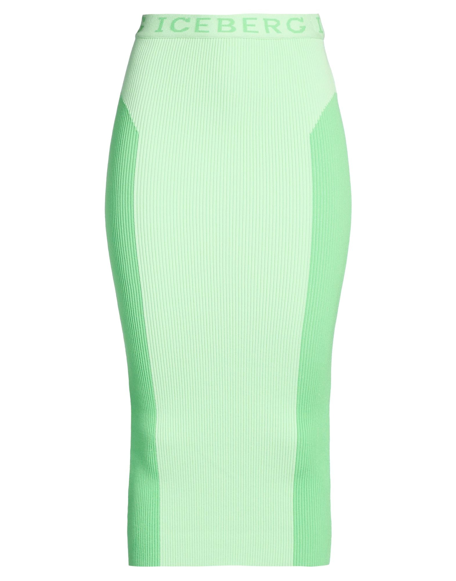 ICEBERG - Midi skirts