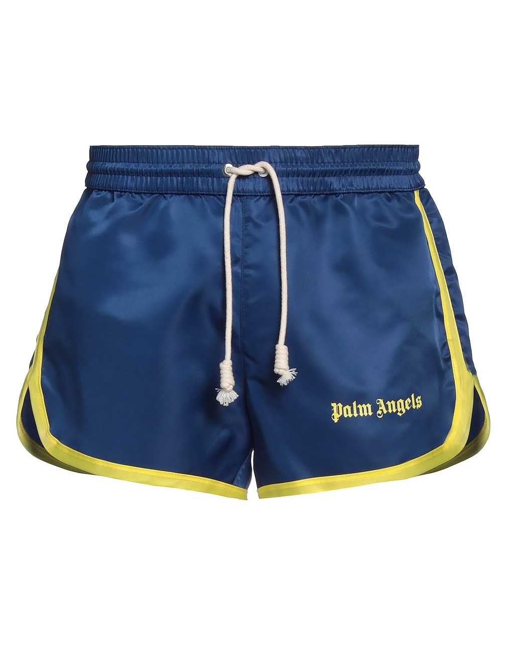 PALM ANGELS - Shorts & Bermuda Shorts