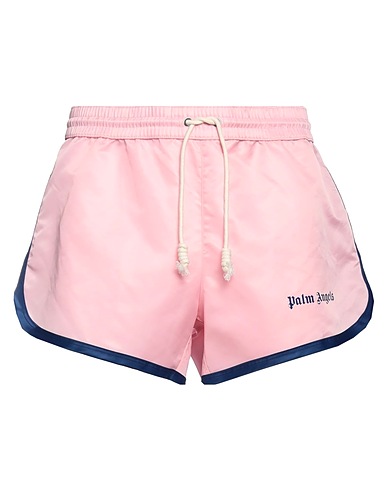 PALM ANGELS Shorts & Bermuda 100% Polyamide