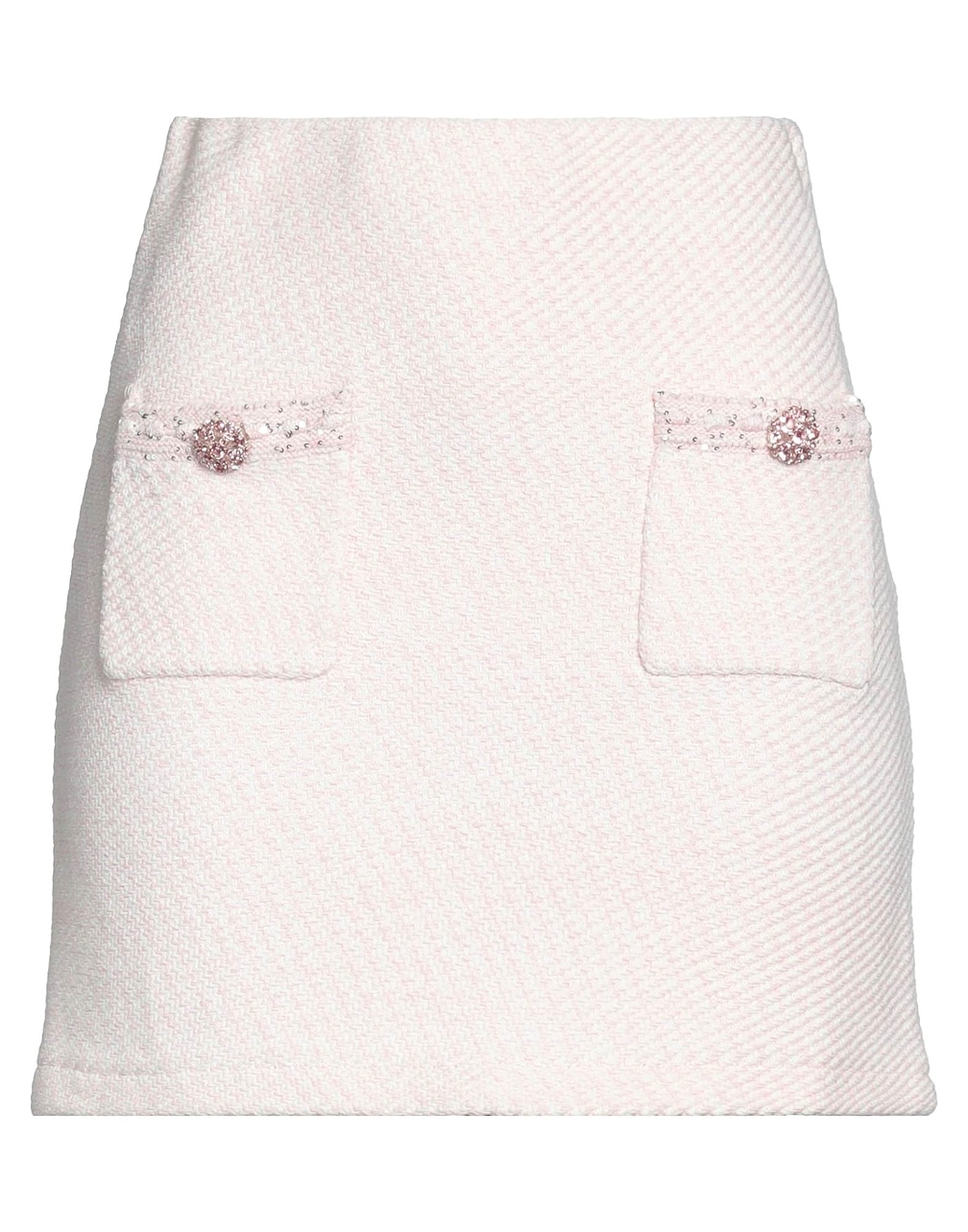 SELF-PORTRAIT - Mini skirts