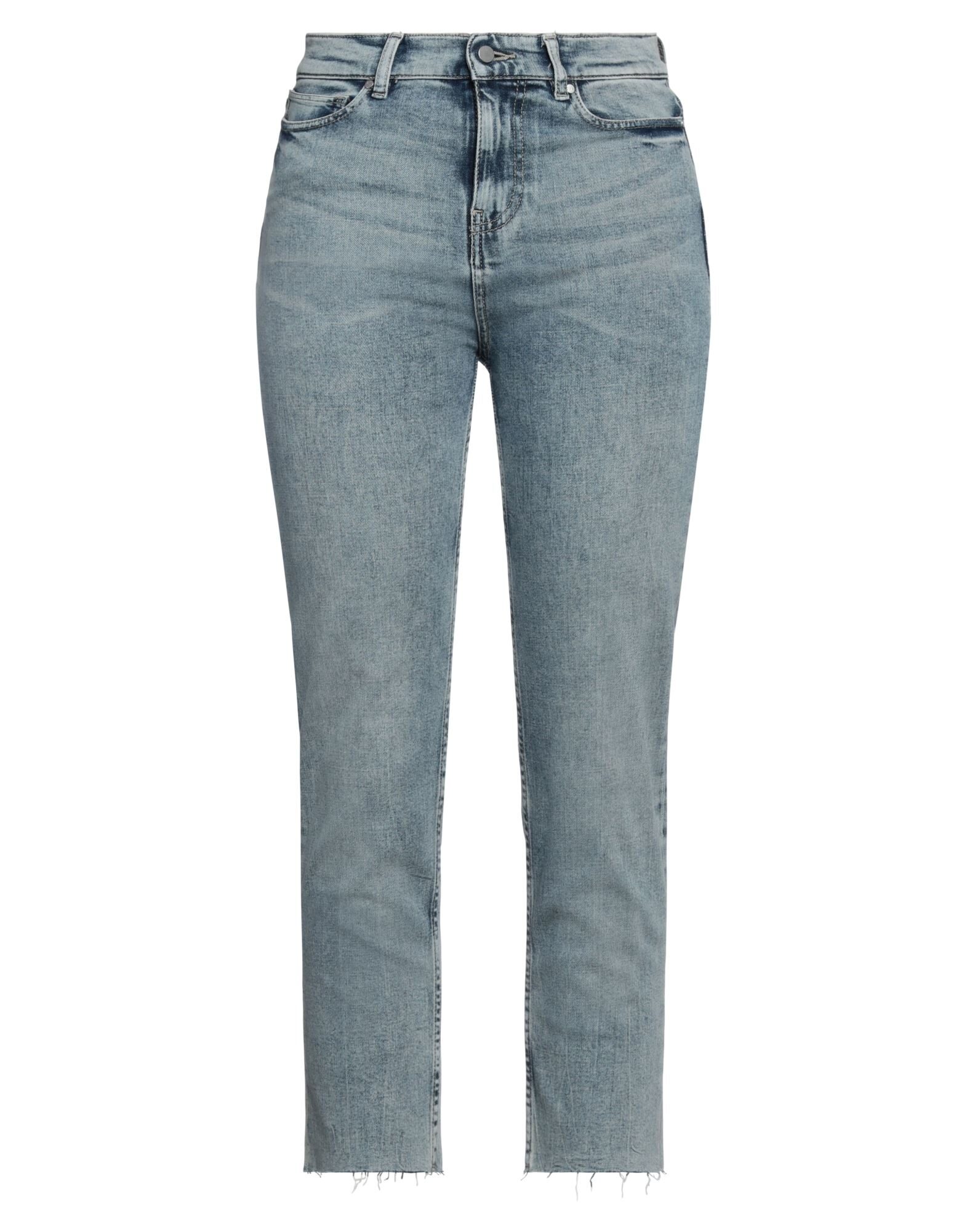 YOUNG POETS - Джинсовые брюки