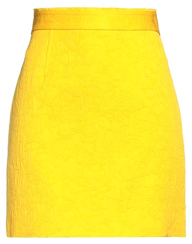 PROENZA SCHOULER Mini-jupe 66% Coton, 34% Viscose