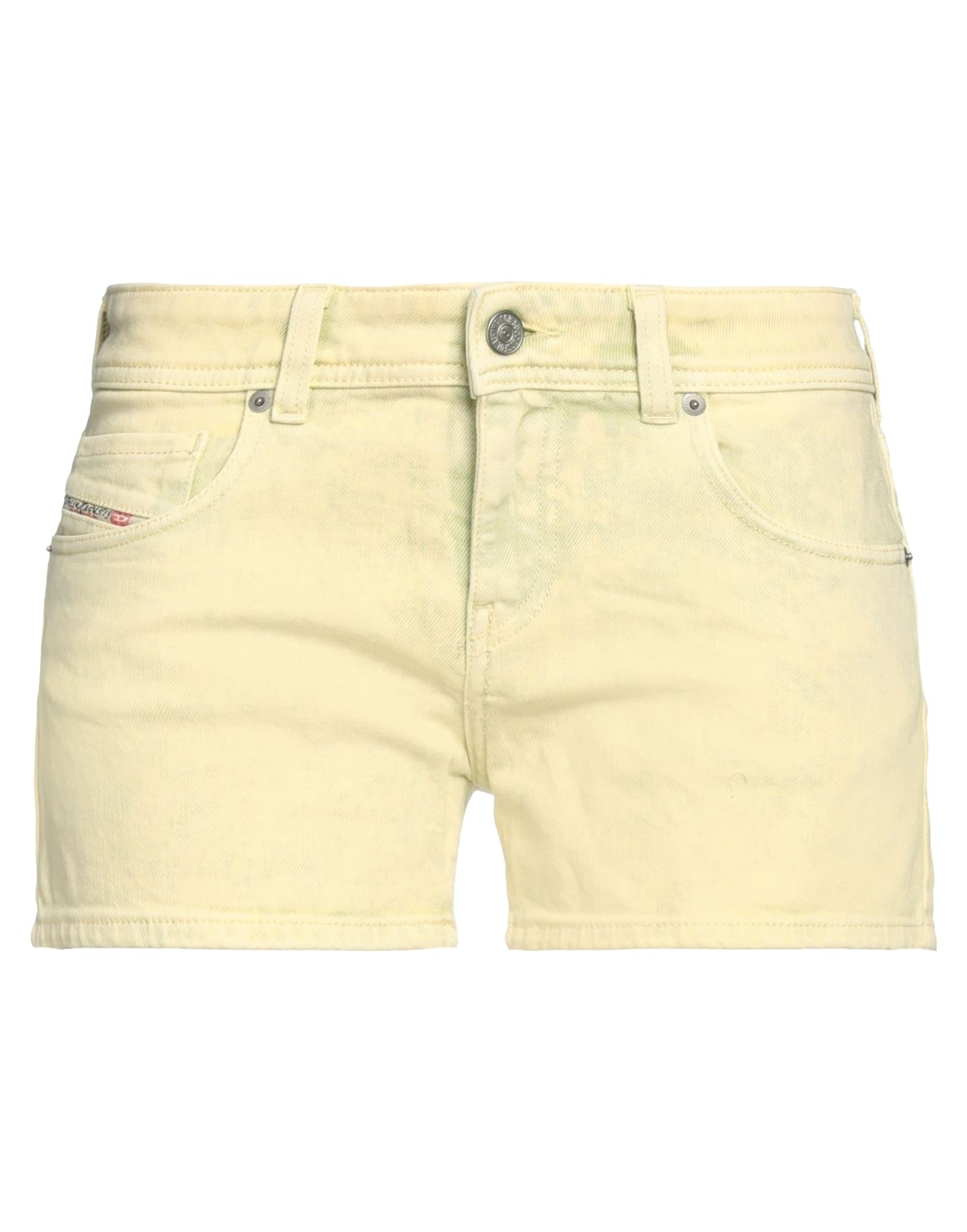 DIESEL - Denim shorts