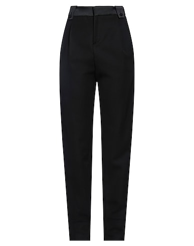 RABANNE Formal trouser 100% Wool, Polyester