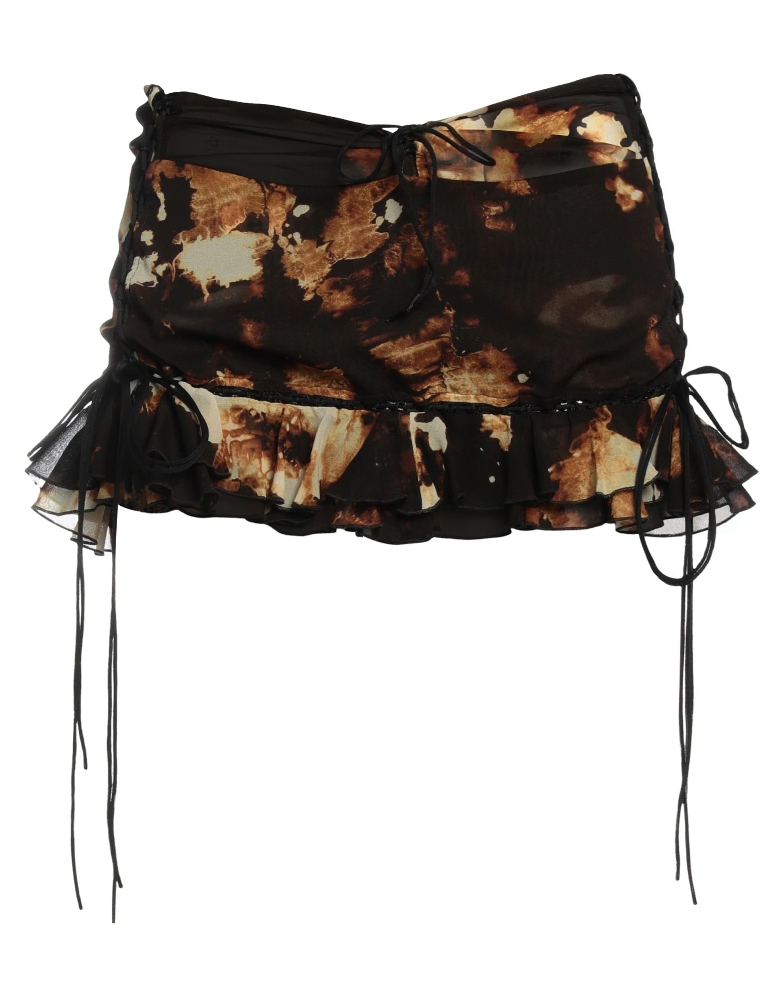 KNWLS - Мини-юбки