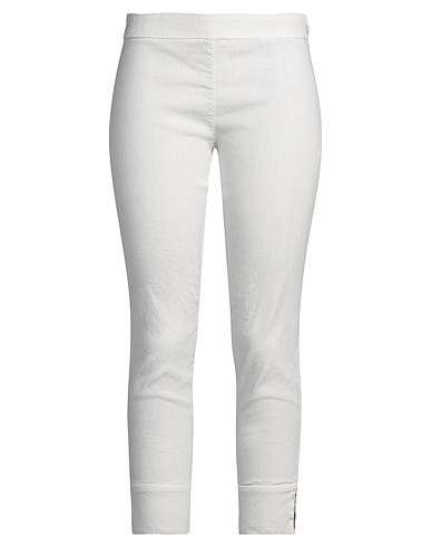 120% LINO Pantalon 60% Lin, 38% Coton, 2% Élasthanne