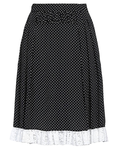 RABANNE Midi skirt 100% Viscose