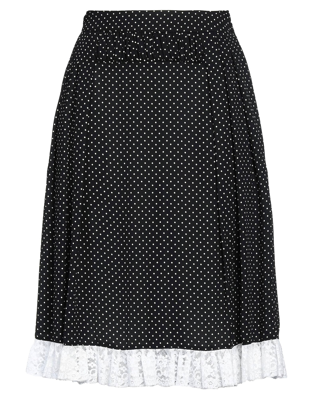 RABANNE - Gonne midi