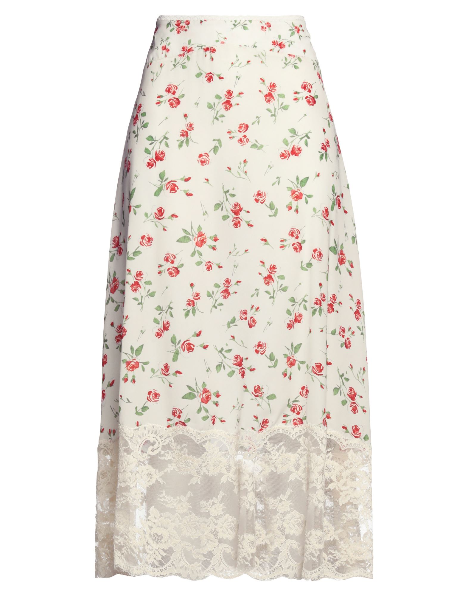 RABANNE - 맥시 스커트