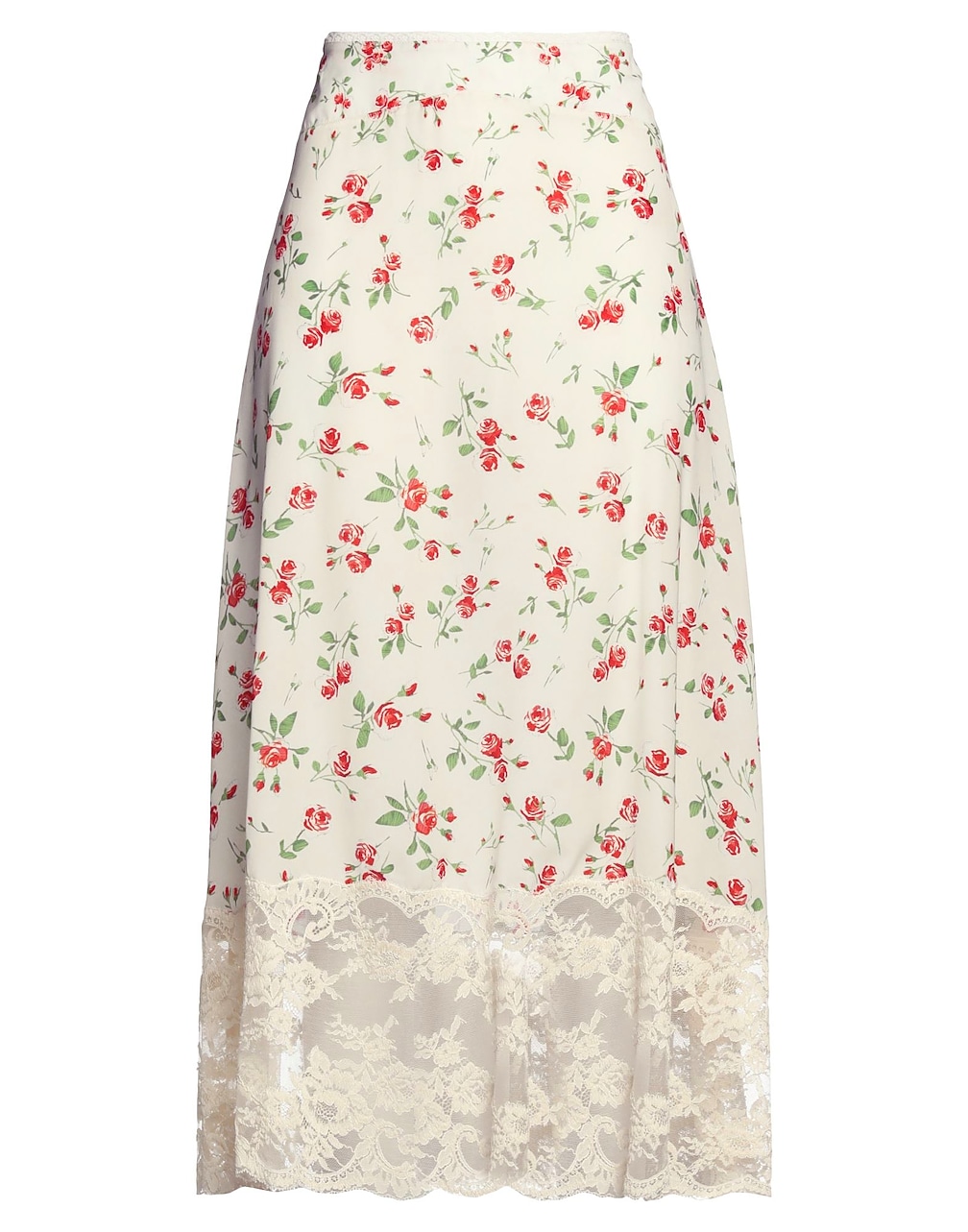 RABANNE - Gonne lunghe