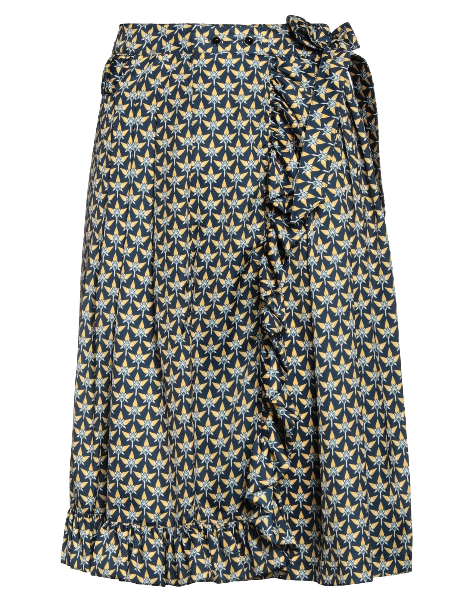 RABANNE - Midi skirts