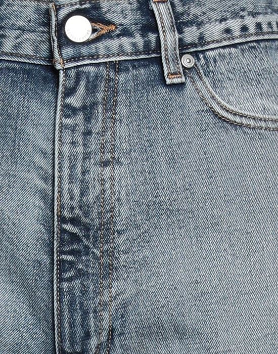 REDValentino Джинсовые шорты