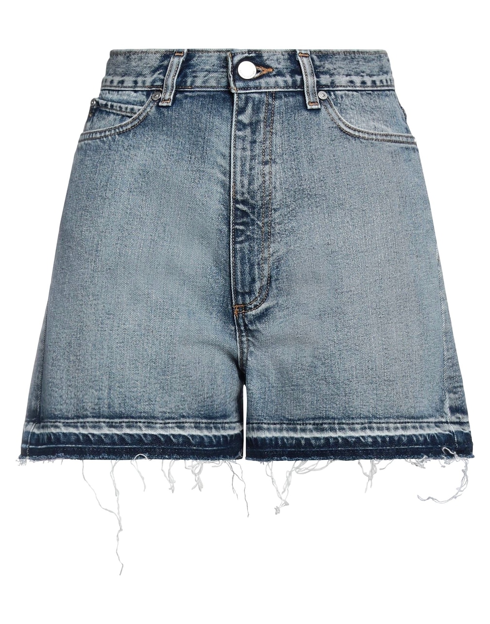 REDValentino - Jeansshorts