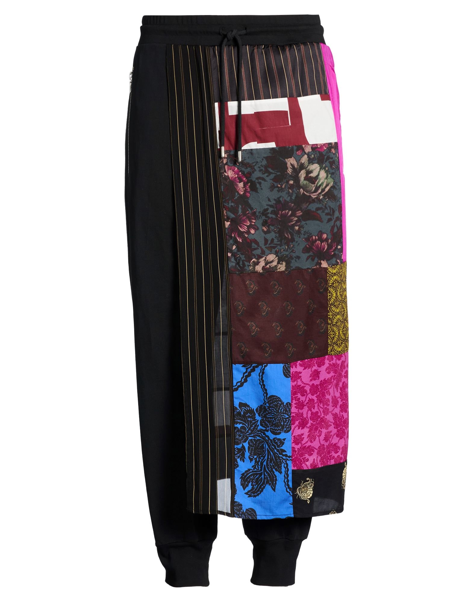 DRIES VAN NOTEN - Trousers