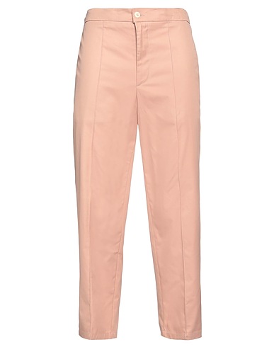 COSTUMEIN Pantalone Cipria 100% Cotone