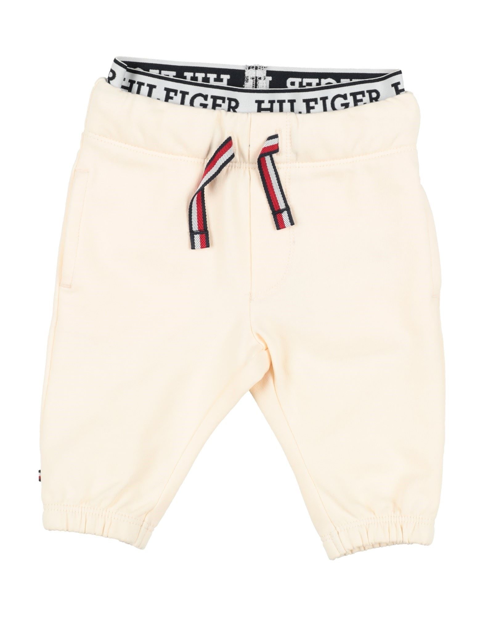 TOMMY HILFIGER - Trousers