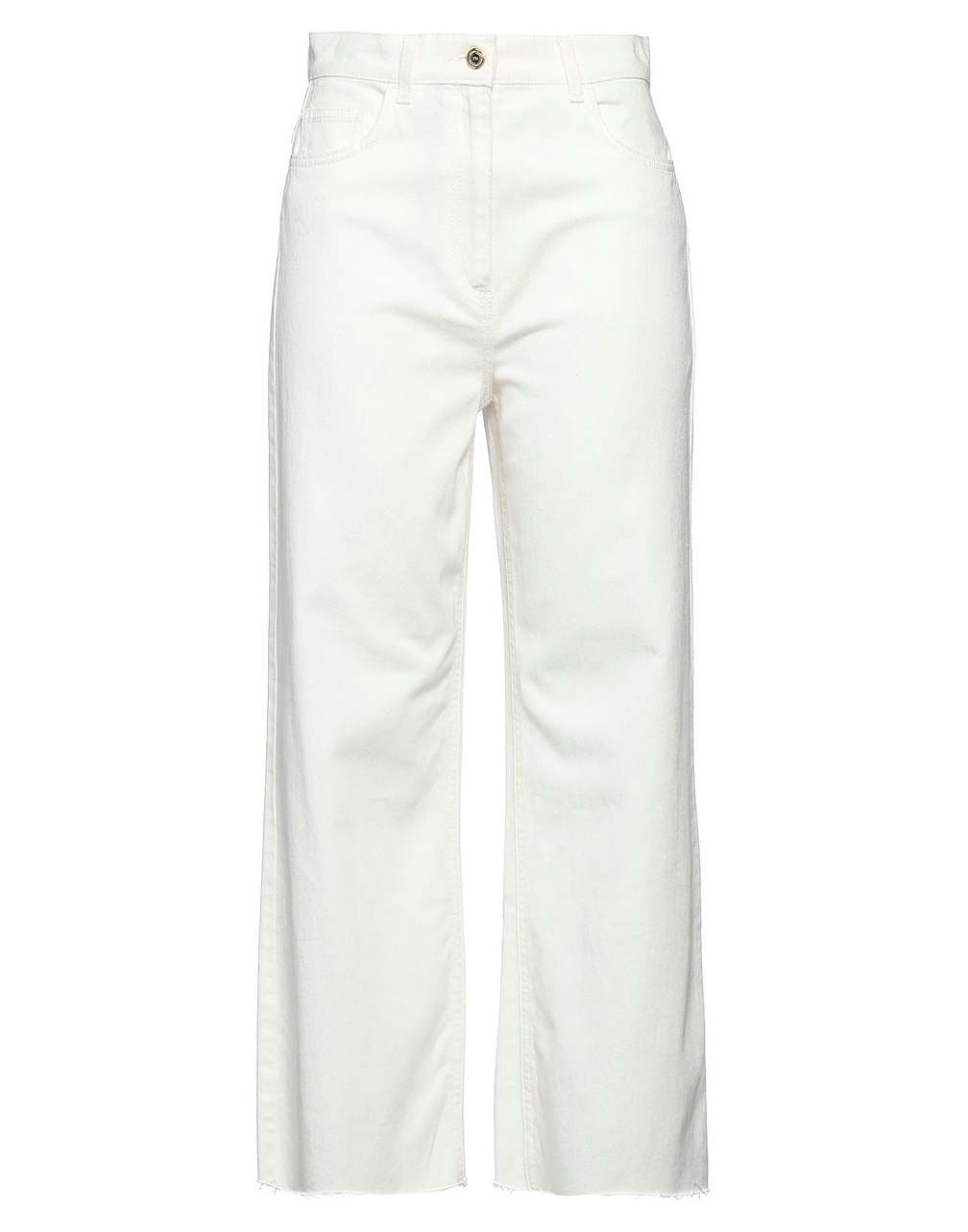 ELISABETTA FRANCHI - Jeanshosen