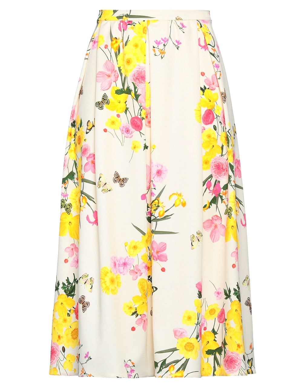 I BLUES - Midi skirts