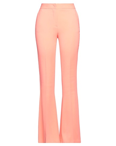 SIMONA CORSELLINI Dress pants 96% Viscose, 4% Elastane