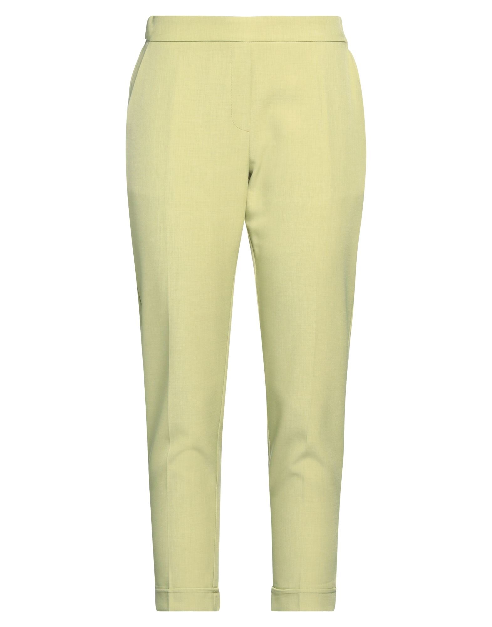 LANACAPRINA - Casual παντελόνια