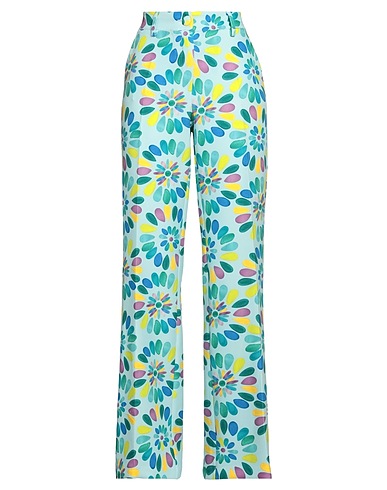 OLLA PARÉG Hosen Himmelblau 97% Polyester, 3% Elastan