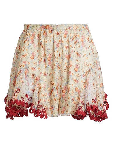 DSQUARED2 Shorts & Bermuda 100% Silk