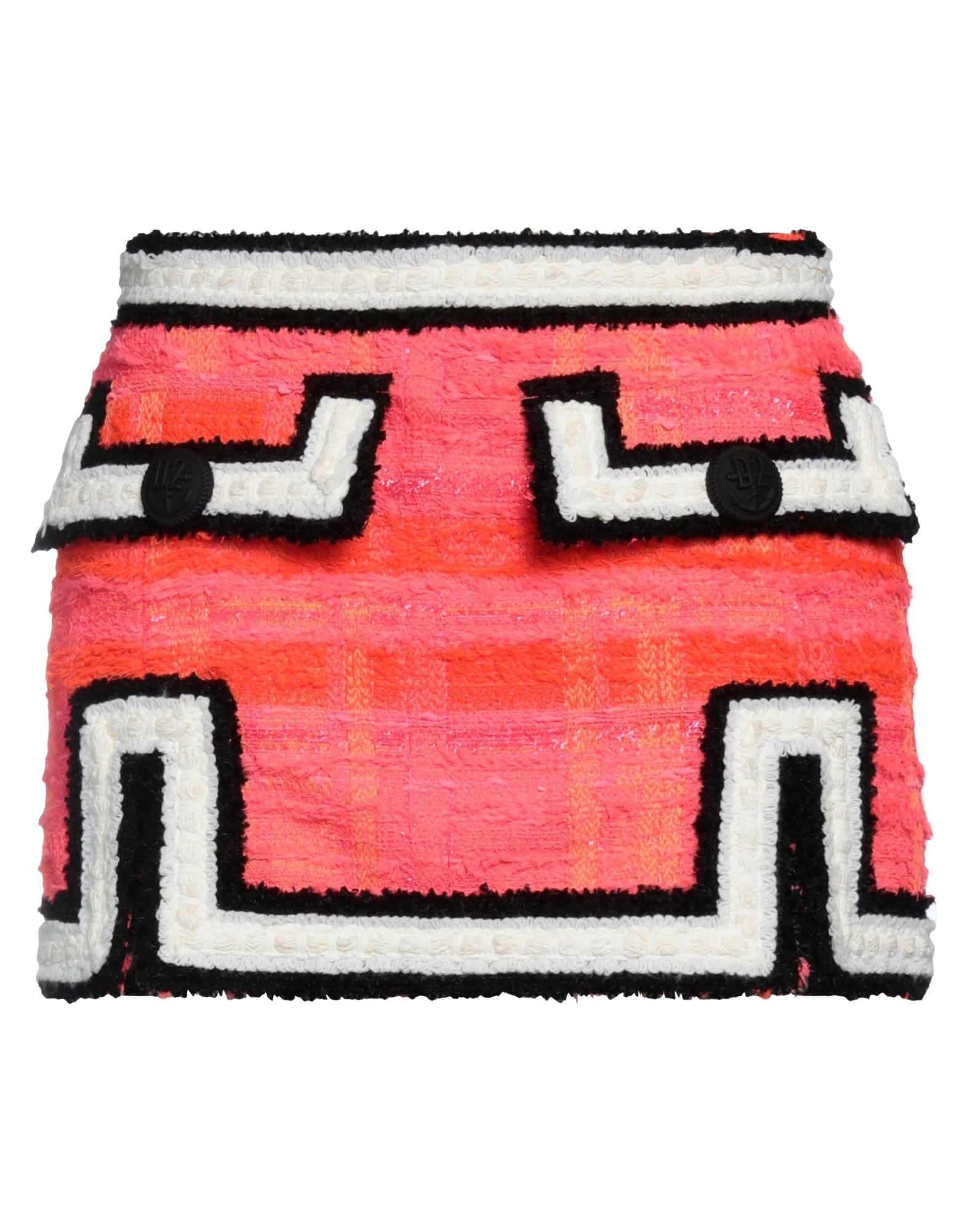 DSQUARED2 - Mini skirts