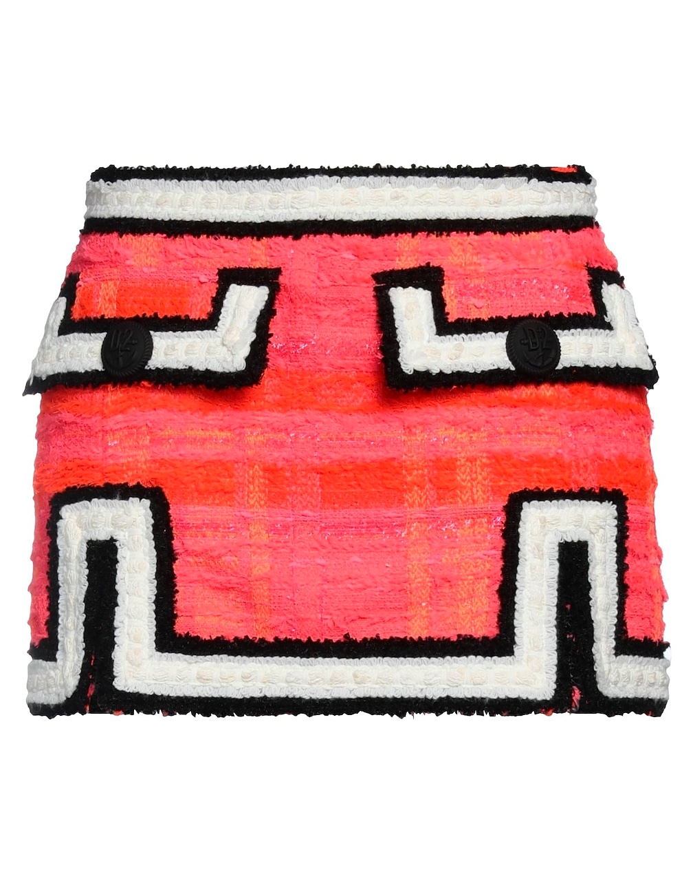 DSQUARED2 - Mini skirts