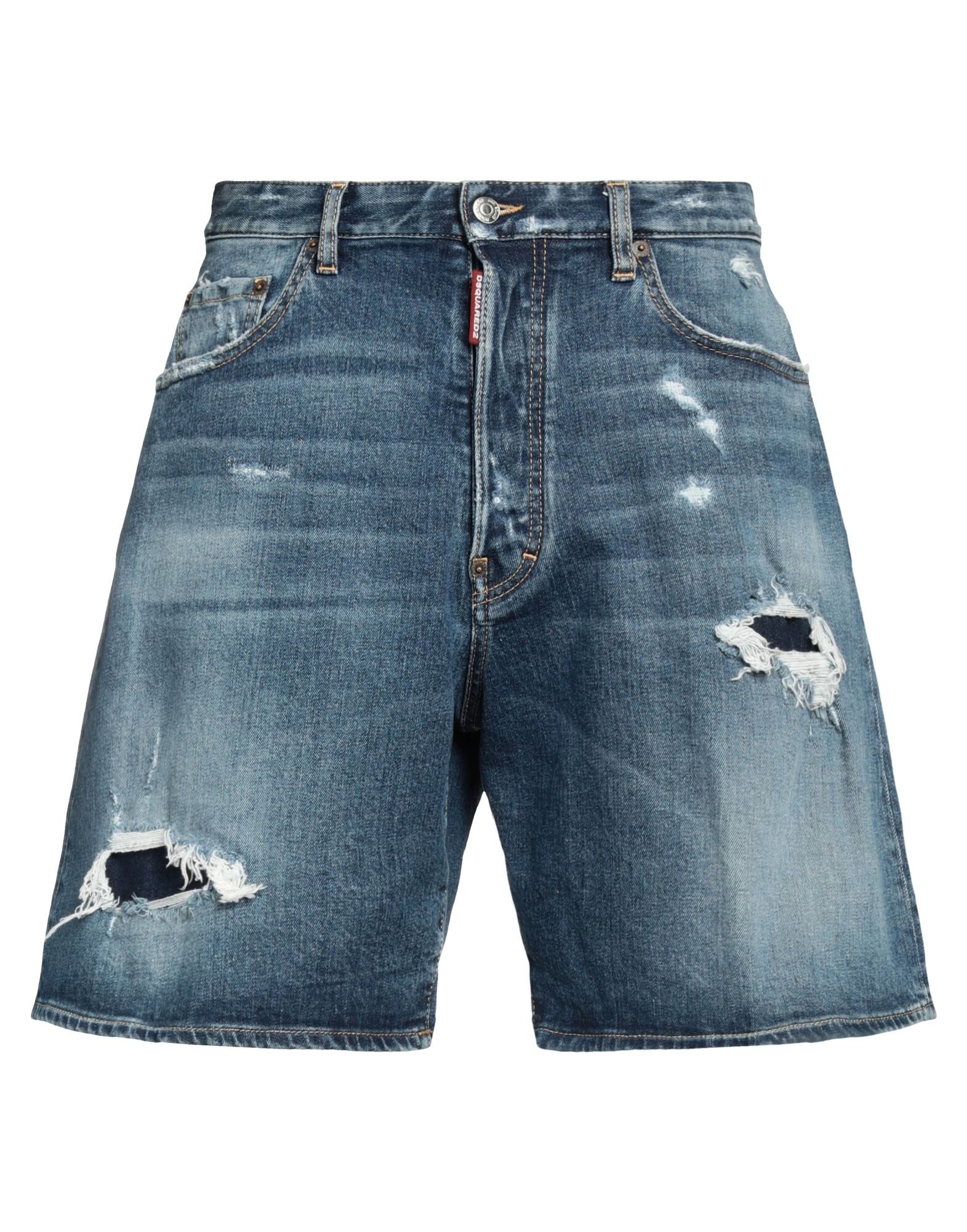 DSQUARED2 - Denim shorts