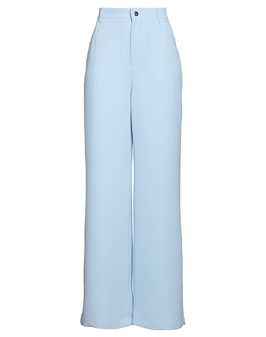 BARBARA BUI Hosen Himmelblau 100% Polyester