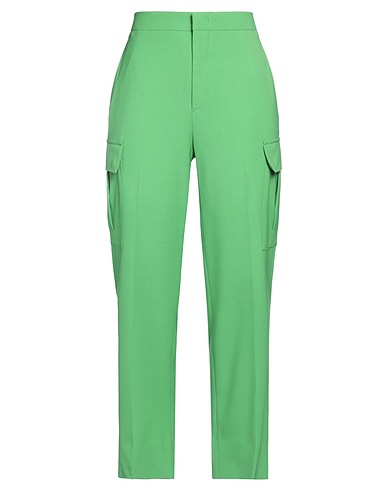 TAGLIATORE 02-05 Cargo Green 52% Polyester, 43% Virgin Wool, 5% Elastane