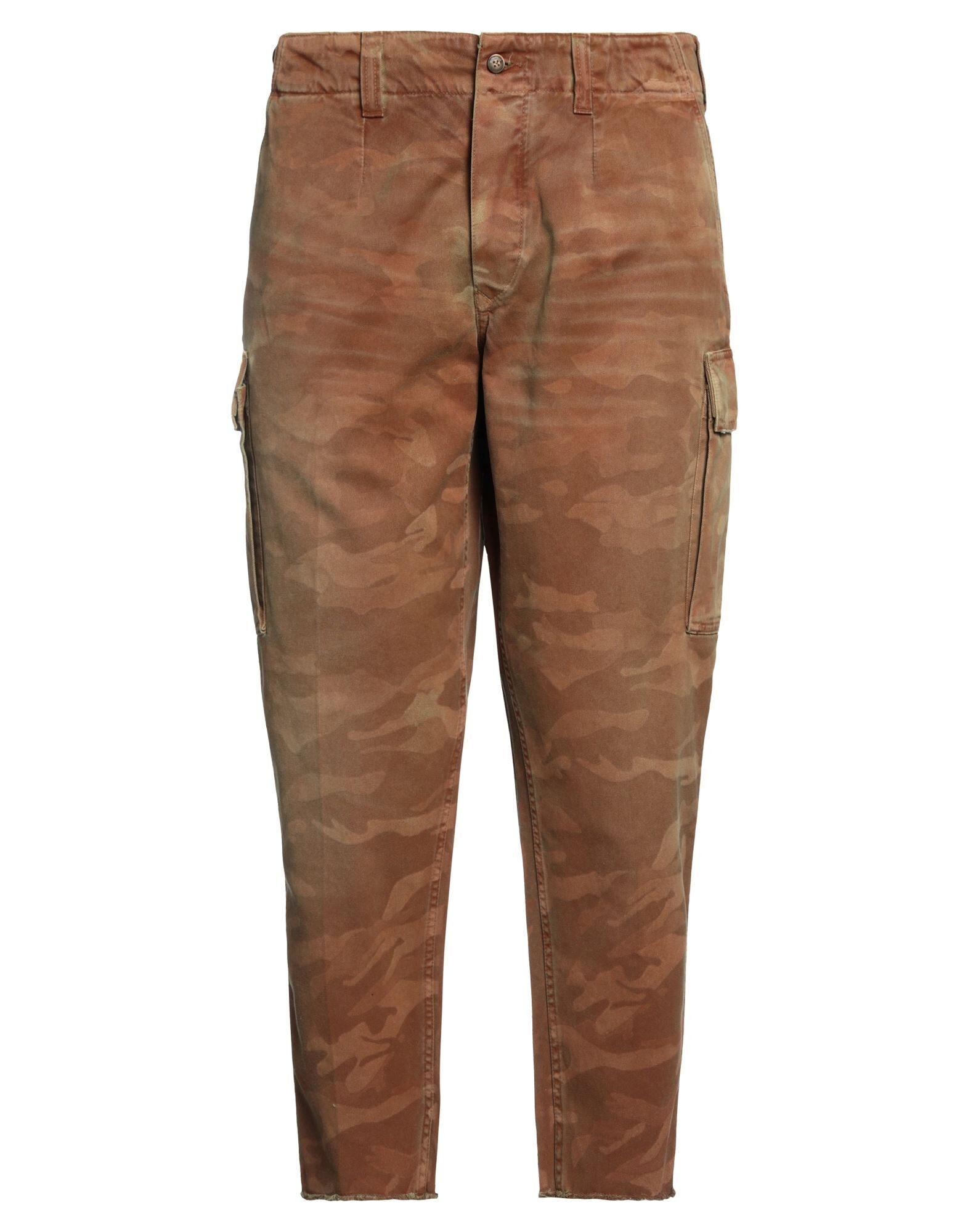 DON THE FULLER - Pants