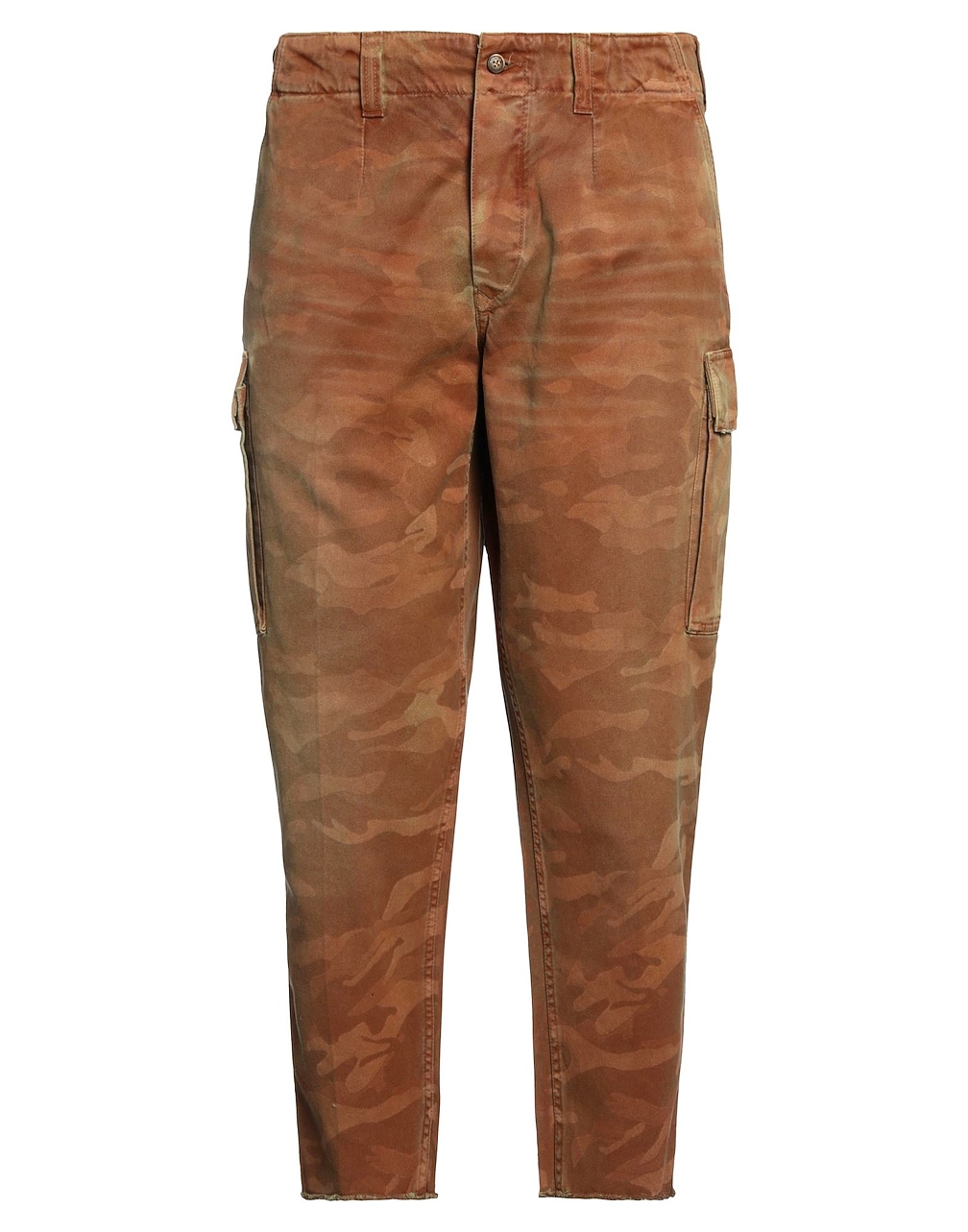 DON THE FULLER - Pants