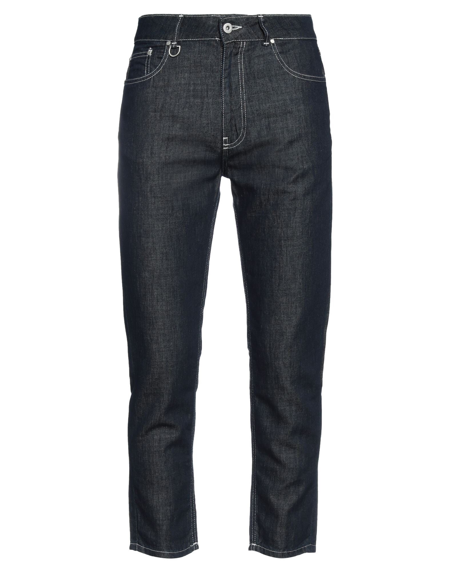 PAOLO PECORA - Jeans