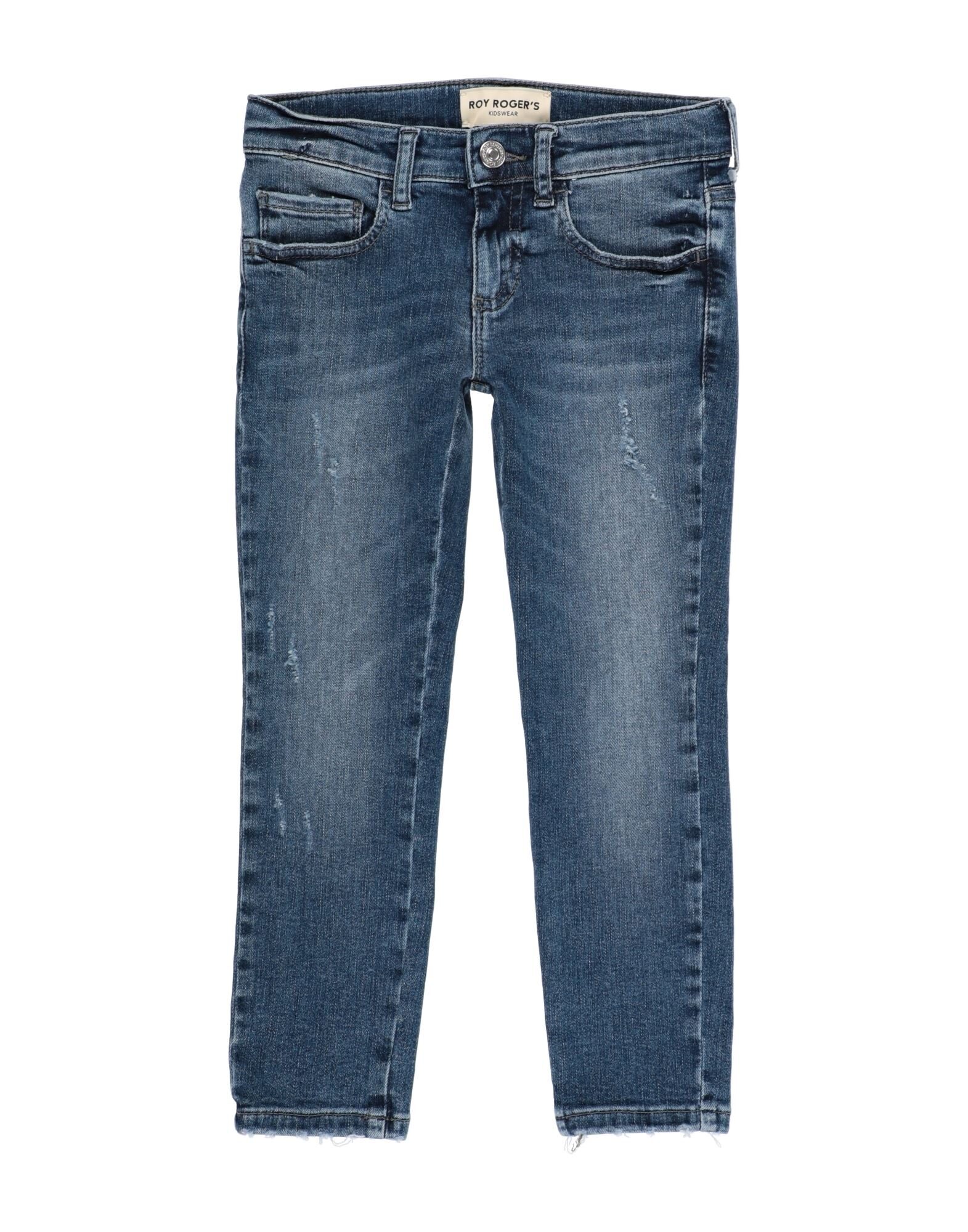 ROŸ ROGER'S - Pantaloni jeans