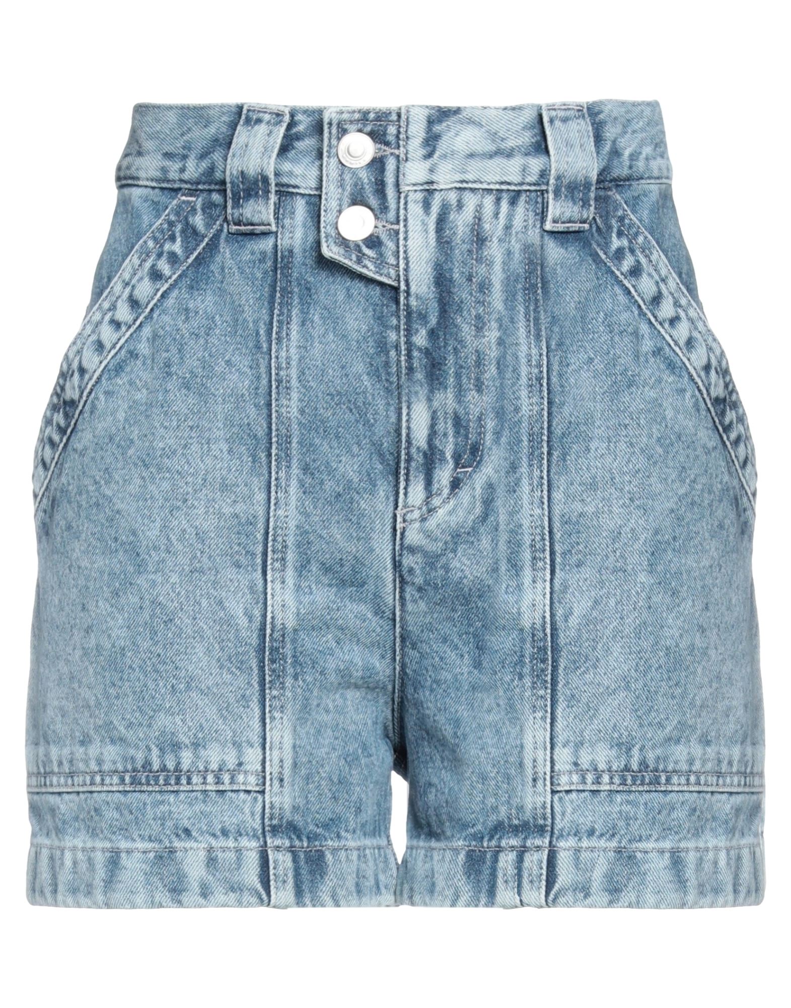 MARANT ÉTOILE - Shorts jeans