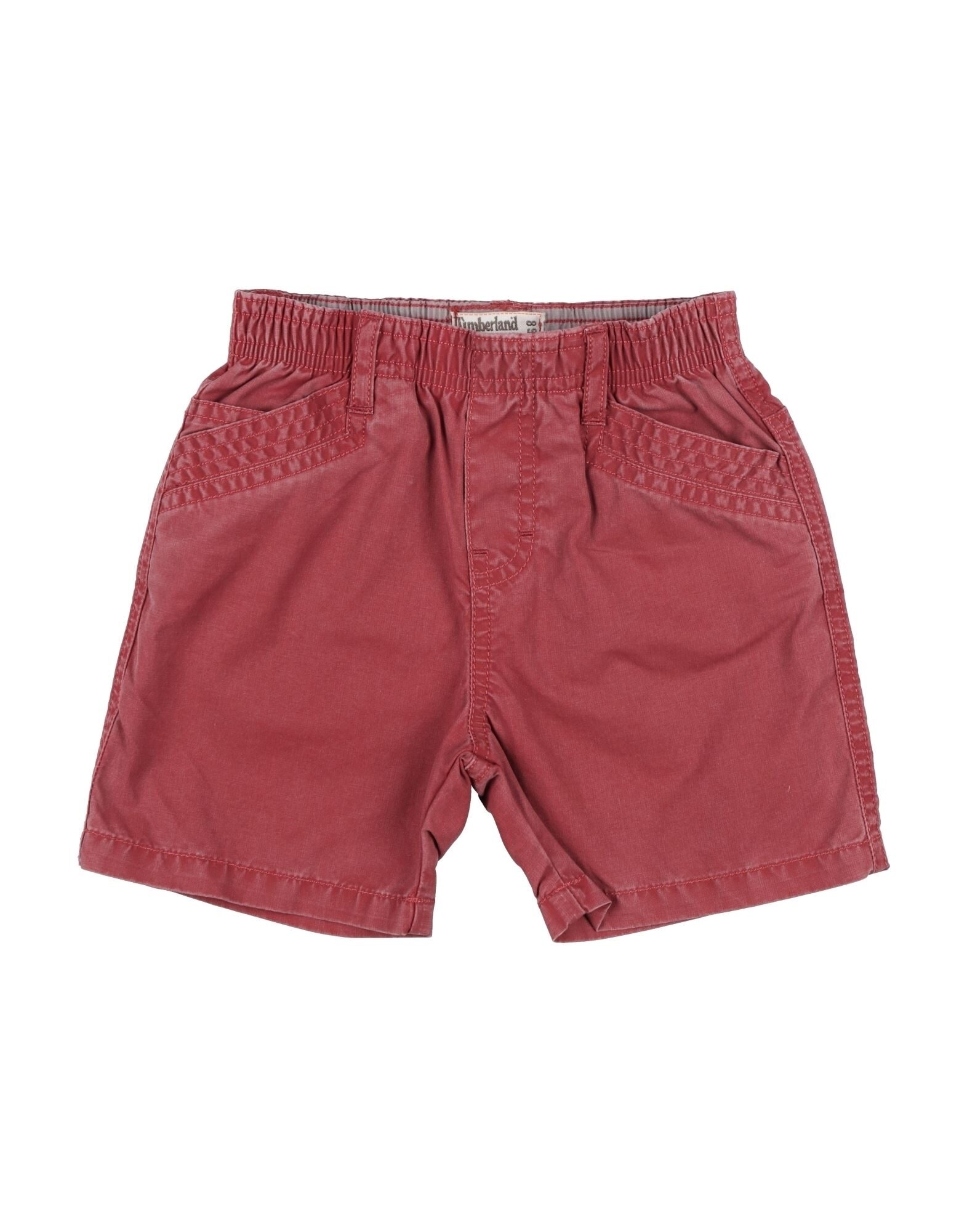 TIMBERLAND - Shorts & Bermuda Shorts