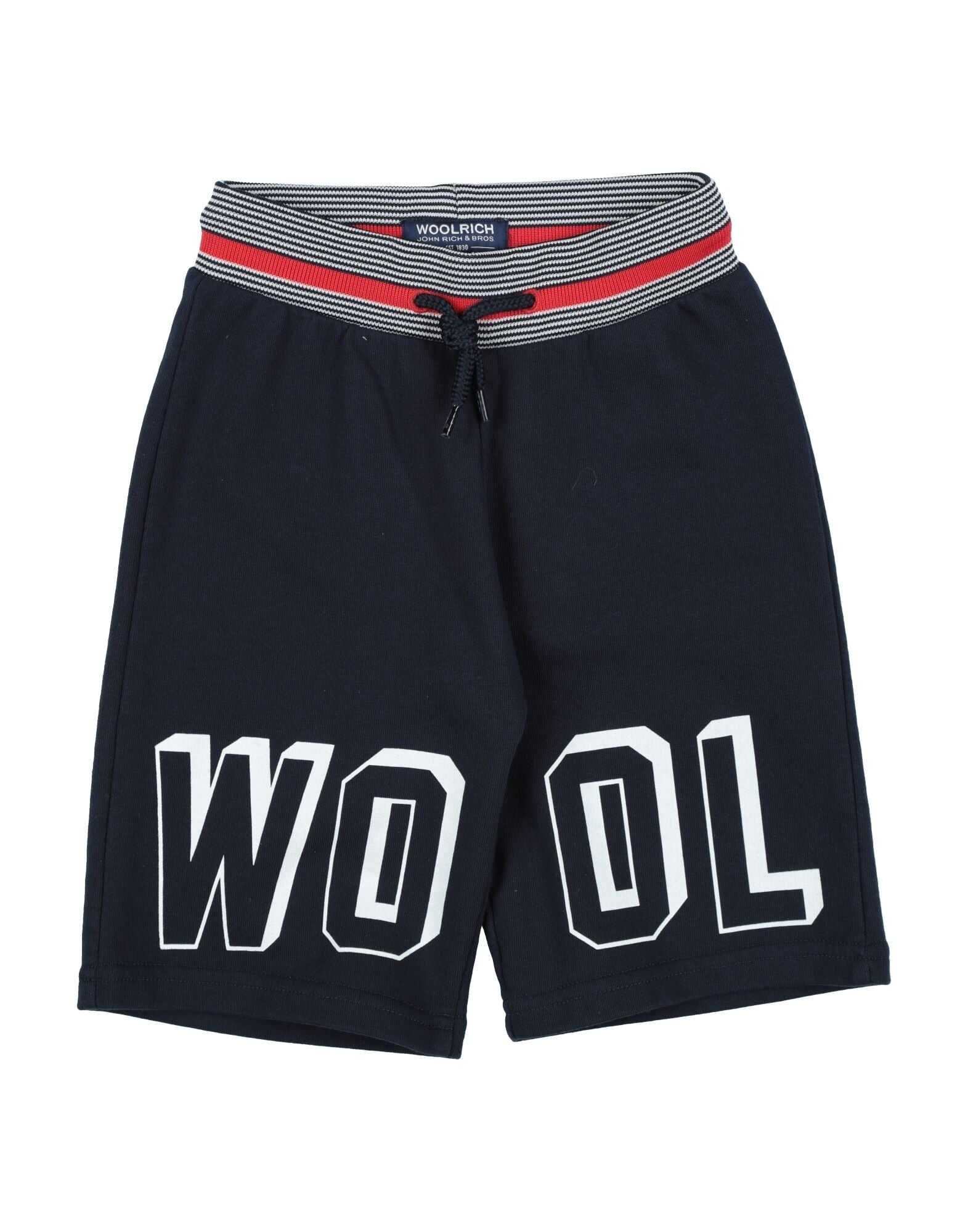WOOLRICH - Shorts & Bermuda Shorts