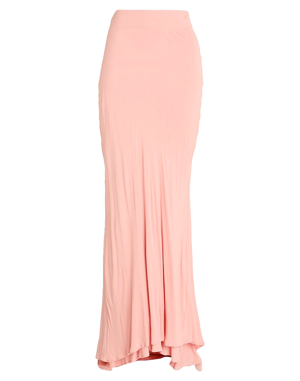 MAR DE MARGARITAS - Maxi skirts